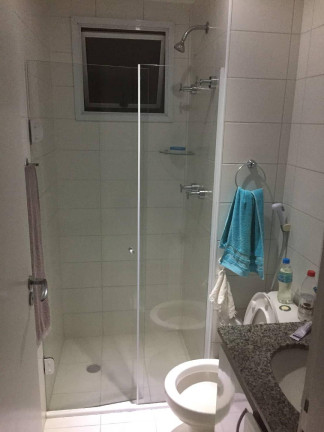 Imagem Apartamento com 2 Quartos à Venda, 60 m² em Mooca - São Paulo