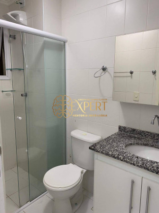 Imagem Apartamento com 1 Quarto à Venda, 51 m² em Parque São Luís - Taubaté Imagem Apartamento com 1 Quarto à Venda, 51 m² em Parque São Luís - Taubaté