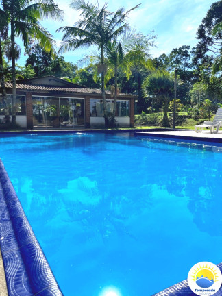 Imagem Imóvel com 5 Quartos para Alugar ou Temporada, em Vitalinos - Juquitiba Imagem Imóvel com 5 Quartos para Alugar ou Temporada, em Vitalinos - Juquitiba