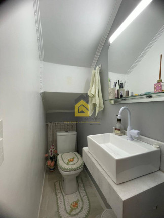 Imagem Sobrado com 2 Quartos à Venda, 160 m² em Demarchi - São Bernardo Do Campo