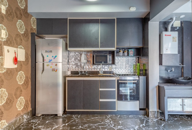 Imagem Imóvel com 1 Quarto para Alugar, 50 m² em Centro - São Paulo Imagem Imóvel com 1 Quarto para Alugar, 50 m² em Centro - São Paulo