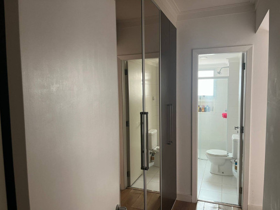 Imagem Apartamento com 3 Quartos à Venda, 103 m² em Vila Leopoldina - São Paulo