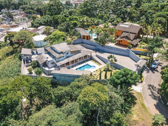 Imagem Casa com 4 Quartos à Venda, 600 m² em Jardins (polvilho) - Cajamar Imagem Casa com 4 Quartos à Venda, 600 m² em Jardins (polvilho) - Cajamar