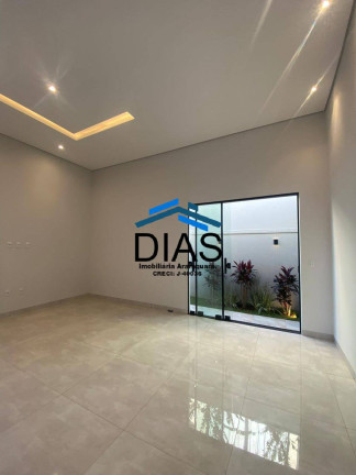 Imagem Casa com 3 Quartos à Venda, 193 m² em Condomínio Portal Das Tipuanas - Araraquara Imagem Casa com 3 Quartos à Venda, 193 m² em Condomínio Portal Das Tipuanas - Araraquara