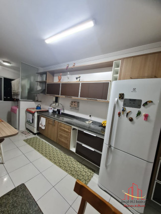 Imagem Apartamento com 2 Quartos à Venda, 80 m² em Tupi - Praia Grande Imagem Apartamento com 2 Quartos à Venda, 80 m² em Tupi - Praia Grande