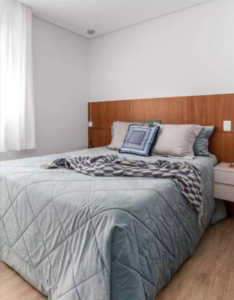 Imagem Apartamento com 2 Quartos para Alugar, 90 m² em Green Valley Alphaville - Barueri
