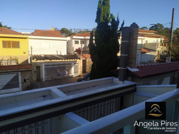 Sobrado com 3 Quartos à Venda, 160 m² em Jardim Regina - São Paulo