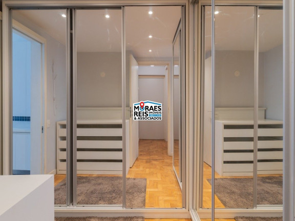 Imagem Apartamento com 2 Quartos à Venda, 81 m² em Itaim Bibi - São Paulo Imagem Apartamento com 2 Quartos à Venda, 81 m² em Itaim Bibi - São Paulo