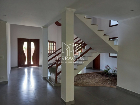 Imagem Imóvel com 4 Quartos à Venda, 422 m² em Cafezal 8 - Itupeva Imagem Imóvel com 4 Quartos à Venda, 422 m² em Cafezal 8 - Itupeva