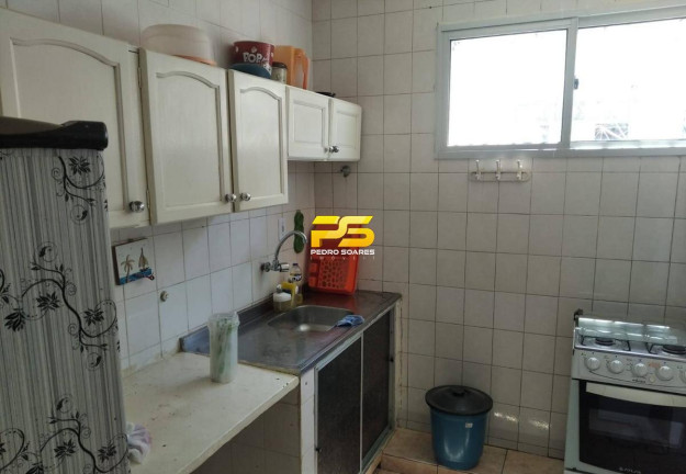 Imagem Apartamento com 3 Quartos à Venda, 80 m² em Camboinha - Cabedelo Imagem Apartamento com 3 Quartos à Venda, 80 m² em Camboinha - Cabedelo