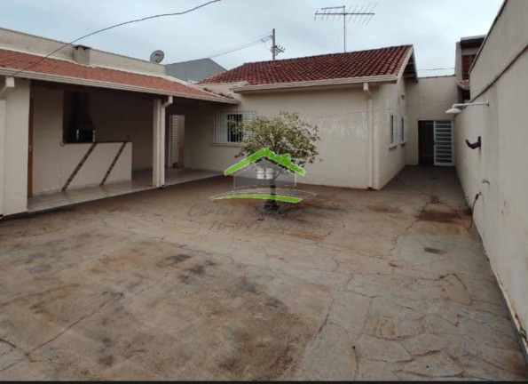 Casa com 3 Quartos à Venda, 150 m² em Jardim Roberto Benedetti - Ribeirão Preto