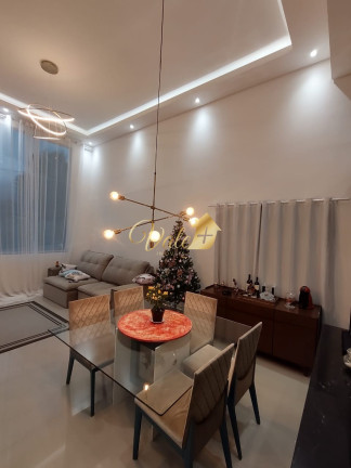Casa com 3 Quartos à Venda, 152 m² em Condomínio Terras Do Vale - Caçapava