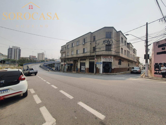 Imagem Apartamento com 2 Quartos à Venda,  em Centro - Sorocaba