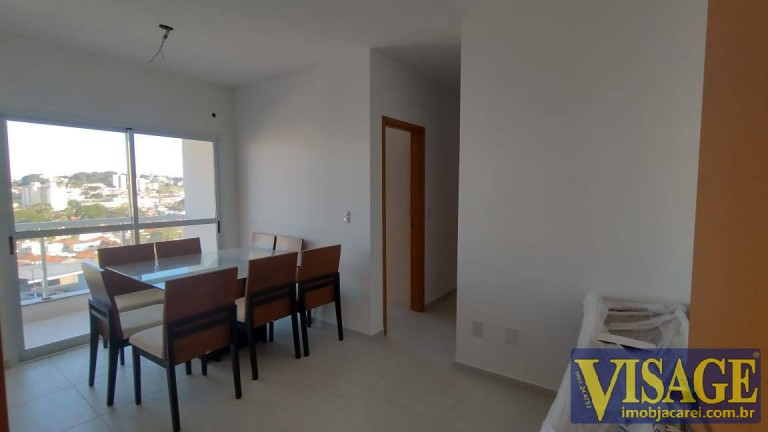 Imagem Apartamento com 2 Quartos à Venda, em Centro - Jacareí Imagem Apartamento com 2 Quartos à Venda, em Centro - Jacareí