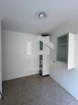 Imagem Sobrado com 3 Quartos para Alugar, 211 m² em Campestre - Santo André Imagem Sobrado com 3 Quartos para Alugar, 211 m² em Campestre - Santo André