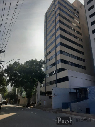 Imagem Sala Comercial à Venda, 42 m² em Santo Antônio - São Caetano Do Sul