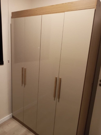 Imagem Imóvel com 2 Quartos para Alugar, 42 m² em Umarizal - São Paulo Imagem Imóvel com 2 Quartos para Alugar, 42 m² em Umarizal - São Paulo