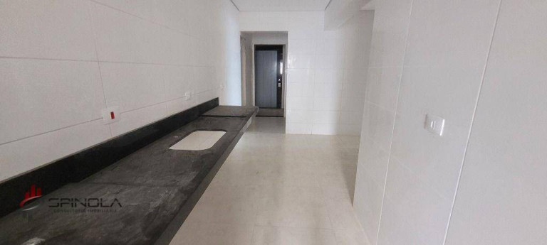 Imagem Apartamento com 4 Quartos à Venda, 182 m² em Vila Caiçara - Praia Grande Imagem Apartamento com 4 Quartos à Venda, 182 m² em Vila Caiçara - Praia Grande