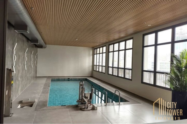 Imagem Apartamento com 1 Quarto à Venda, 22 m² em Paraíso - São Paulo Imagem Apartamento com 1 Quarto à Venda, 22 m² em Paraíso - São Paulo