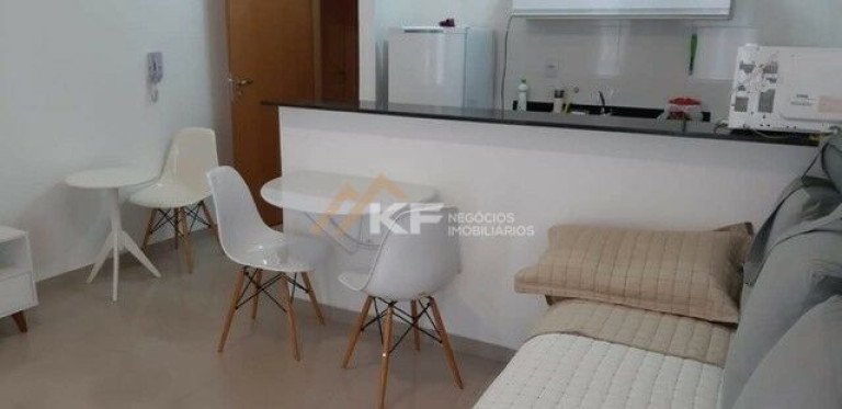 Imagem Apartamento com 1 Quarto à Venda, 35 m² em Nova Aliança - Ribeirão Preto Imagem Apartamento com 1 Quarto à Venda, 35 m² em Nova Aliança - Ribeirão Preto
