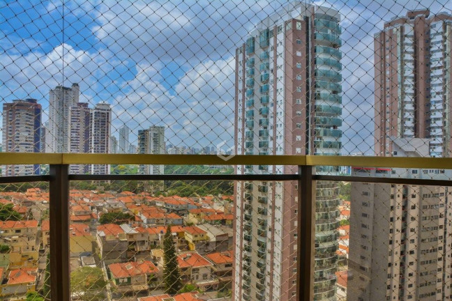 Imagem Apartamento com 3 Quartos à Venda, 160 m² em Vila Regente Feijó - São Paulo Imagem Apartamento com 3 Quartos à Venda, 160 m² em Vila Regente Feijó - São Paulo
