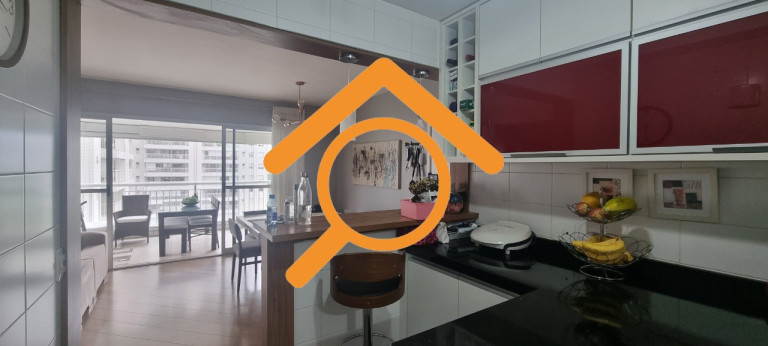 Imagem Imóvel com 3 Quartos para Alugar, 117 m² em Jurubatuba - São Paulo Imagem Imóvel com 3 Quartos para Alugar, 117 m² em Jurubatuba - São Paulo