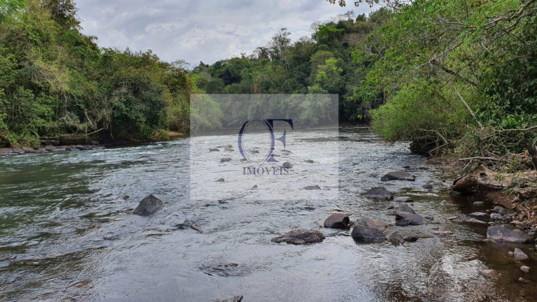Imagem Chácara à Venda, 15 m² em Rural - águas De Santa Bárbara