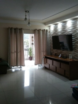 Imagem Apartamento com 2 Quartos para Alugar ou Temporada, 78 m² em Bairro Da água Fria - Jundiaí Imagem Apartamento com 2 Quartos para Alugar ou Temporada, 78 m² em Bairro Da água Fria - Jundiaí