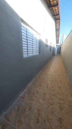 Imagem Casa com 2 Quartos à Venda, 130 m² em Balneário Califórnia - Itanhaém