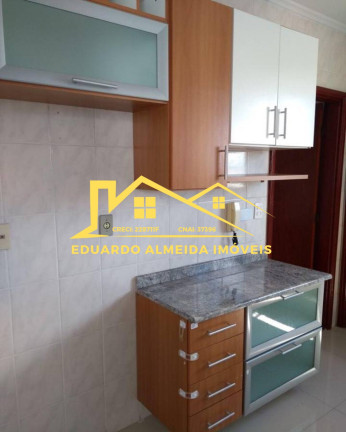 Imagem Apartamento com 3 Quartos à Venda, 96 m² em Centro - Sorocaba