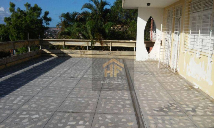Imagem Casa com 4 Quartos à Venda, 260 m² em Cajueiro - Recife Imagem Casa com 4 Quartos à Venda, 260 m² em Cajueiro - Recife