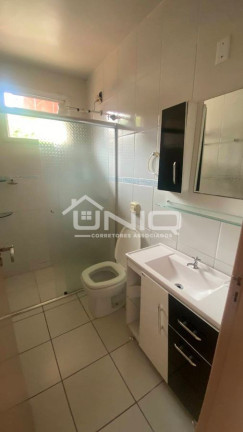 Imagem Casa com 3 Quartos à Venda, 100 m² em Pinheirinho - Pato Branco Imagem Casa com 3 Quartos à Venda, 100 m² em Pinheirinho - Pato Branco