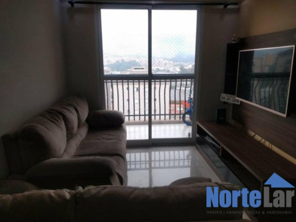 Imagem Apartamento com 3 Quartos à Venda, 69 m² em Loteamento City Jaragua - São Paulo Imagem Apartamento com 3 Quartos à Venda, 69 m² em Loteamento City Jaragua - São Paulo