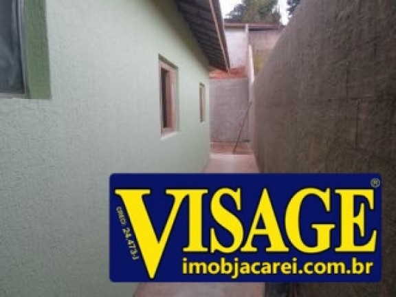 Imagem Casa à Venda, 70 m² em Stº Antº Da Boa Vista - Jacareí Imagem Casa à Venda, 70 m² em Stº Antº Da Boa Vista - Jacareí