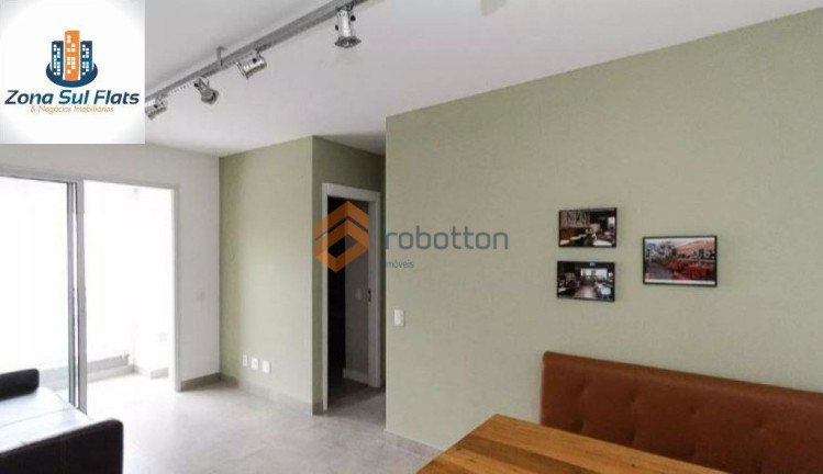 Imagem Apartamento com 2 Quartos para Alugar, 55 m² em Brás - São Paulo Imagem Apartamento com 2 Quartos para Alugar, 55 m² em Brás - São Paulo