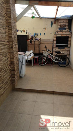 Imagem Casa com 2 Quartos à Venda, 120 m² em Sacomã - São Paulo Imagem Casa com 2 Quartos à Venda, 120 m² em Sacomã - São Paulo