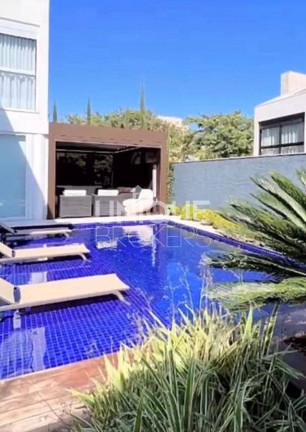 Imagem Casa de Condomínio com 3 Quartos à Venda, 607 m² em Cidade Santos Dumont - Jundiaí Imagem Casa de Condomínio com 3 Quartos à Venda, 607 m² em Cidade Santos Dumont - Jundiaí