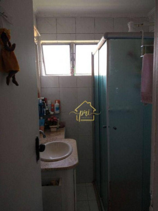 Imagem Apartamento com 3 Quartos à Venda, 75 m² em Encruzilhada - Santos Imagem Apartamento com 3 Quartos à Venda, 75 m² em Encruzilhada - Santos