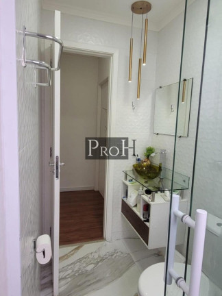 Imagem Apartamento com 2 Quartos à Venda, 59 m² em Baeta Neves - São Bernardo Do Campo