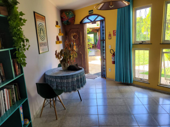 Imagem Casa com 7 Quartos à Venda, 1.347 m² em Centro - águas Da Prata Imagem Casa com 7 Quartos à Venda, 1.347 m² em Centro - águas Da Prata