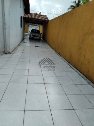 Imagem Casa com 3 Quartos à Venda, 260 m² em Balneario Gaivotas - Itanhaém Imagem Casa com 3 Quartos à Venda, 260 m² em Balneario Gaivotas - Itanhaém