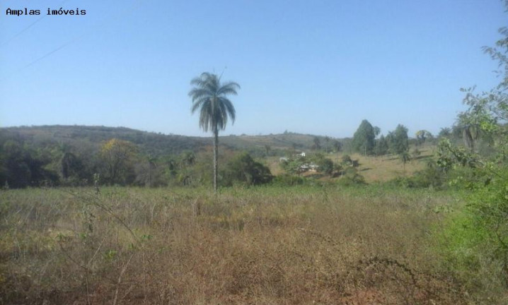 Imagem Terreno à Venda, 25.000 m² em Brejos Estrada De Serra Azul - Mateus Leme