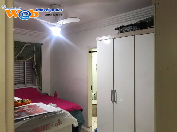 Imagem Apartamento à Venda, 72 m² em Vila Guilhermina - Praia Grande