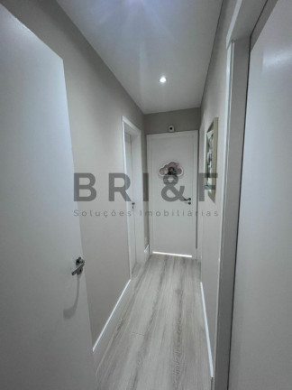 Imagem Apartamento com 2 Quartos à Venda, 105 m² em Brooklin - São Paulo Imagem Apartamento com 2 Quartos à Venda, 105 m² em Brooklin - São Paulo