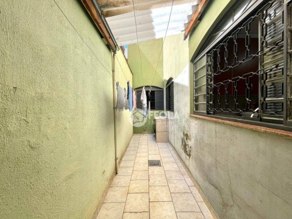Imagem Casa com 3 Quartos à Venda, 133 m² em Parque Novo Mundo - Americana Imagem Casa com 3 Quartos à Venda, 133 m² em Parque Novo Mundo - Americana