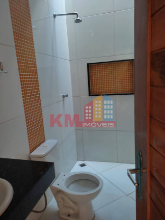 Imagem Casa com 2 Quartos à Venda, 100 m² em Alto Do Sumaré - Mossoró Imagem Casa com 2 Quartos à Venda, 100 m² em Alto Do Sumaré - Mossoró