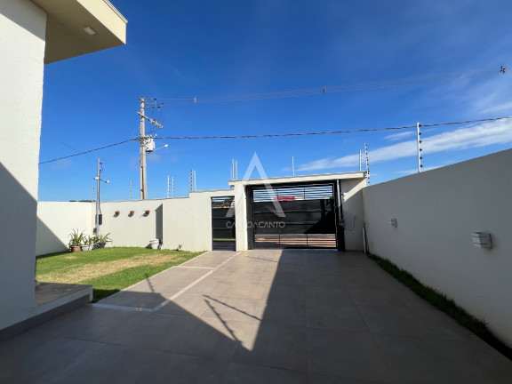 Imagem Casa com 3 Quartos à Venda, 141 m² em Residencial Recanto Suíço - Sinop Imagem Casa com 3 Quartos à Venda, 141 m² em Residencial Recanto Suíço - Sinop