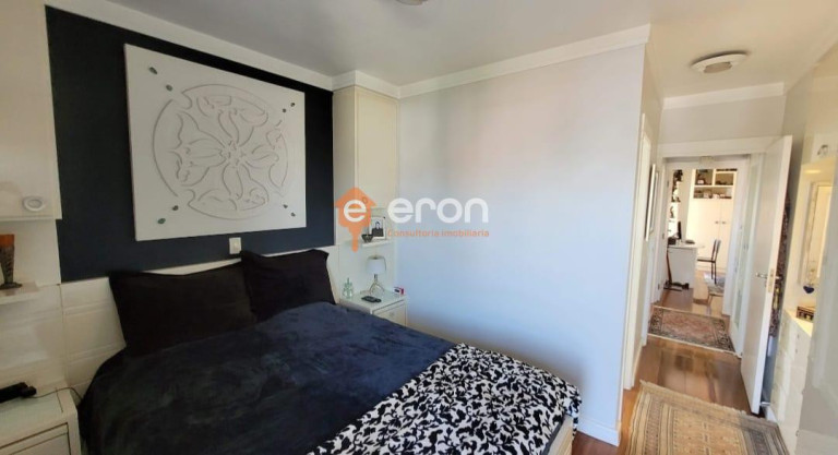 Imagem Apartamento com 3 Quartos à Venda, 220 m²
