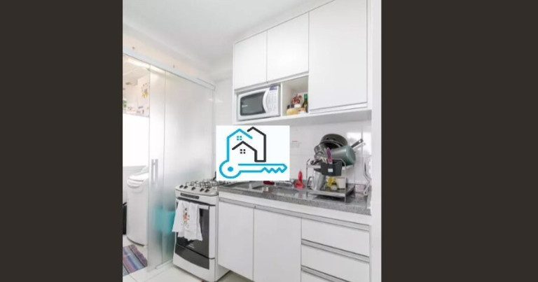 Imagem Apartamento com 2 Quartos à Venda, 46 m² em Cursino - São Paulo