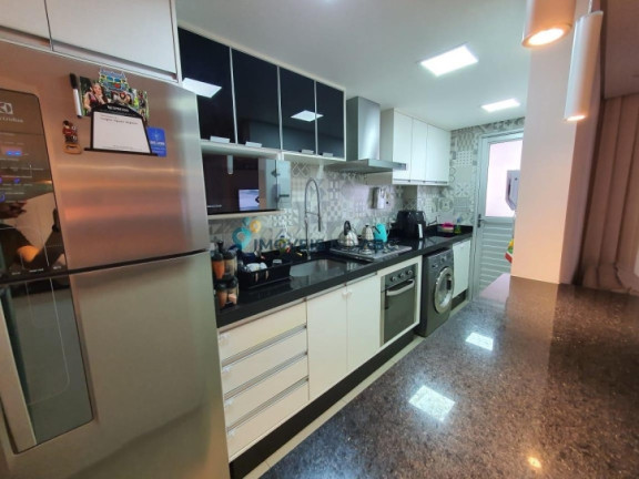 Imagem Apartamento com 2 Quartos à Venda, 53 m² em Centro - São Bernardo Do Campo Imagem Apartamento com 2 Quartos à Venda, 53 m² em Centro - São Bernardo Do Campo